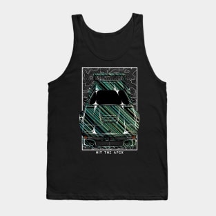 Bimmer M1 Procar Tank Top